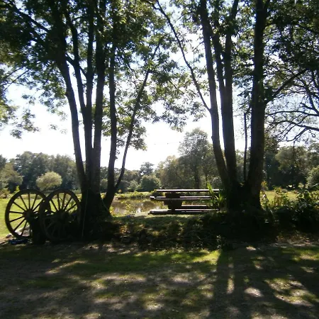 Bed & Breakfast D'hote Atypique 