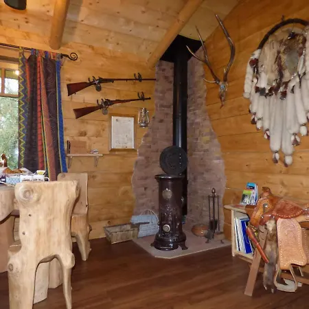 Bed & Breakfast D'hote Atypique 