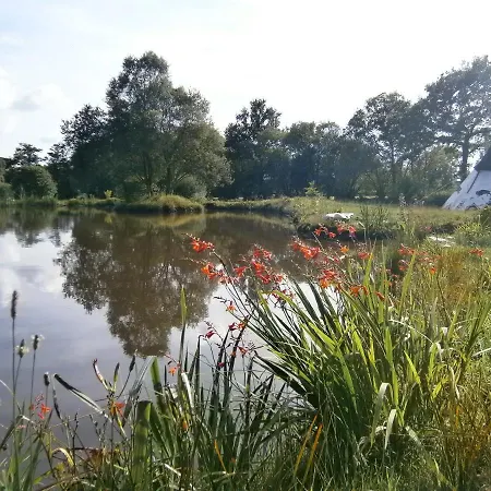 Bed & Breakfast D'hote Atypique 