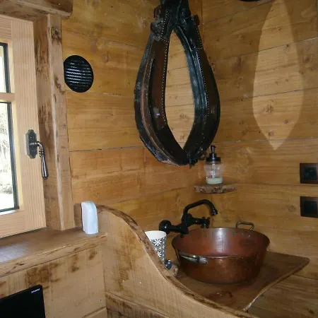 Bed & Breakfast D'hote Atypique 