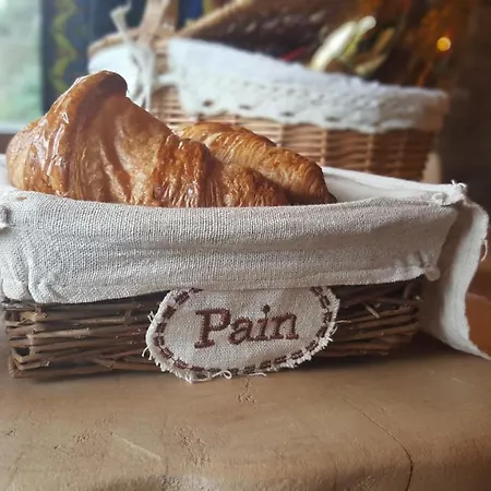 D'hote Atypique 